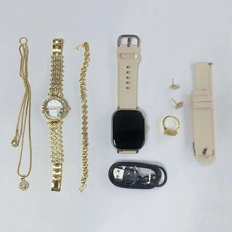 A59 Smart Watch