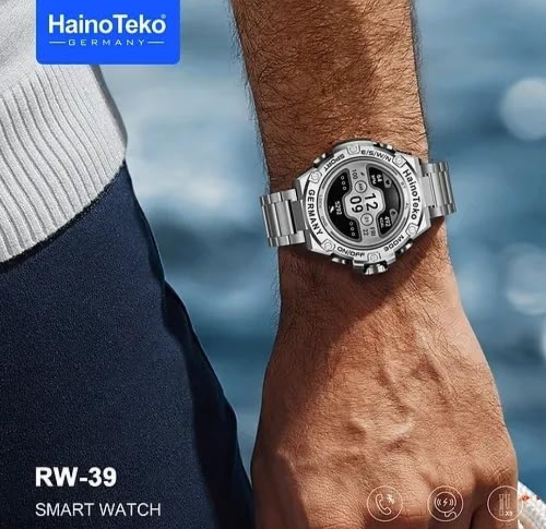 Haino Teko RW 39 Smart Watch