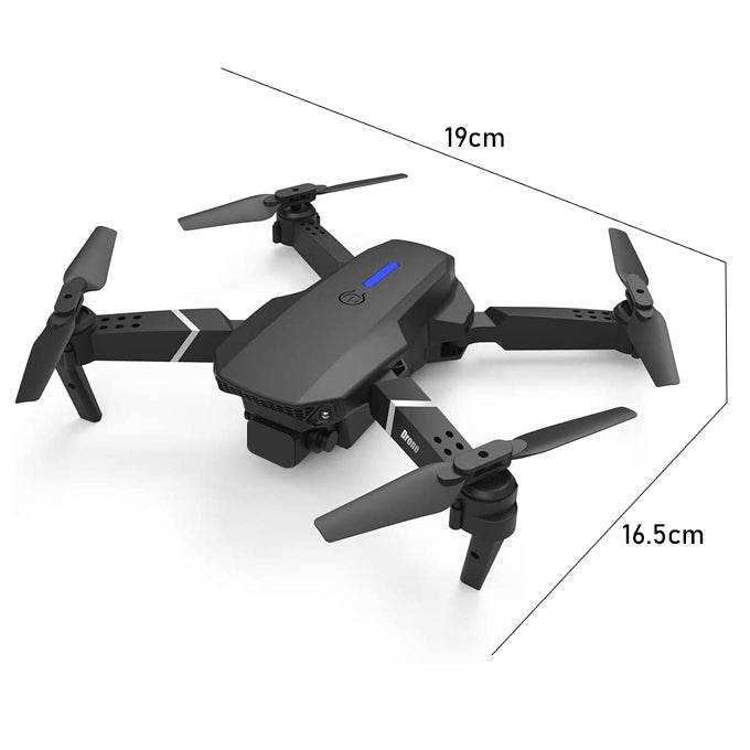 E99 Drone Camera