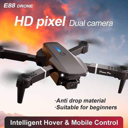 E99 Drone Camera