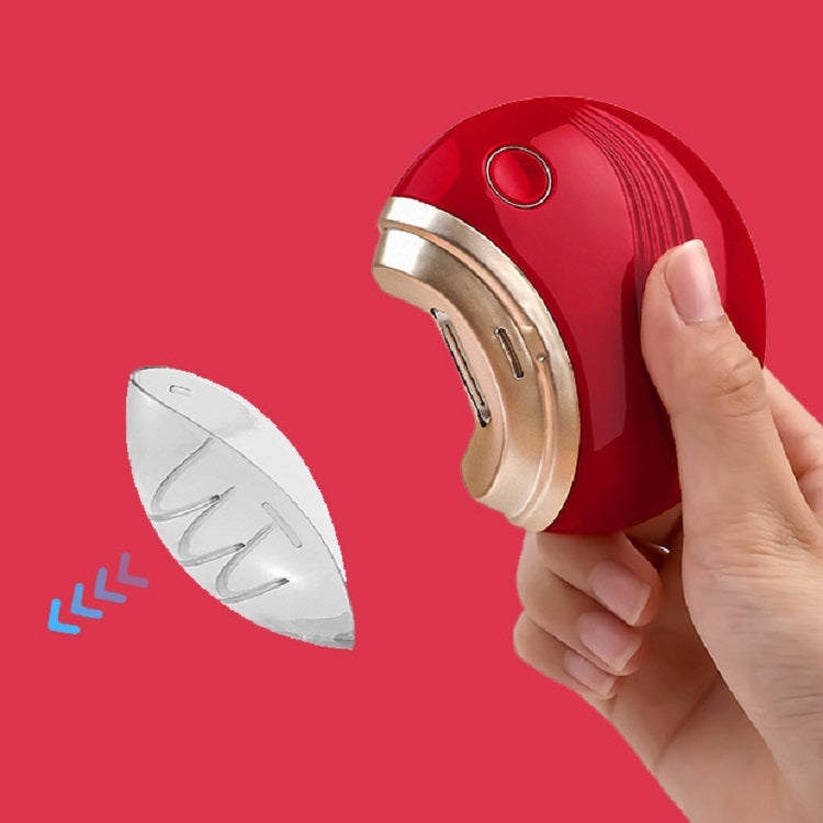 Portable Electric Nail Clipper