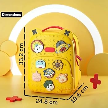 Kids Fashion Backpack