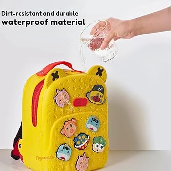 Kids Fashion Backpack