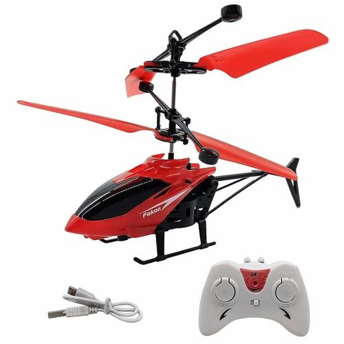 Electric Remote Control Helicopter