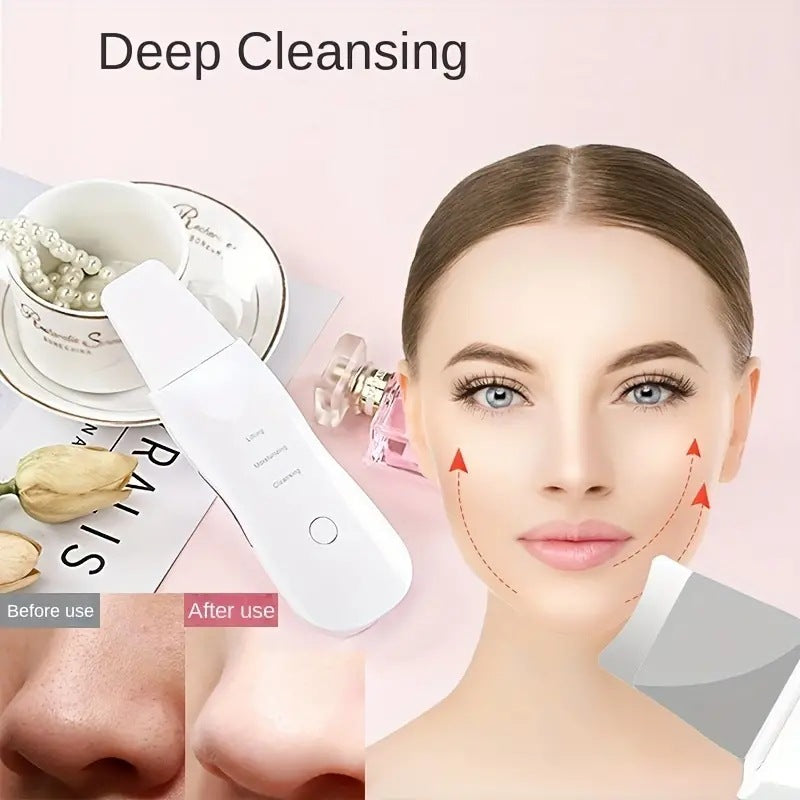 Face Blackhead Remover