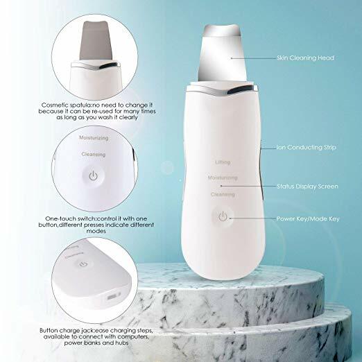 Face Blackhead Remover