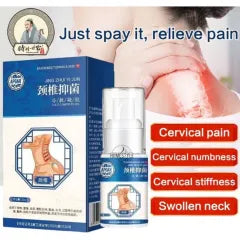 Pain Knee Type Spray