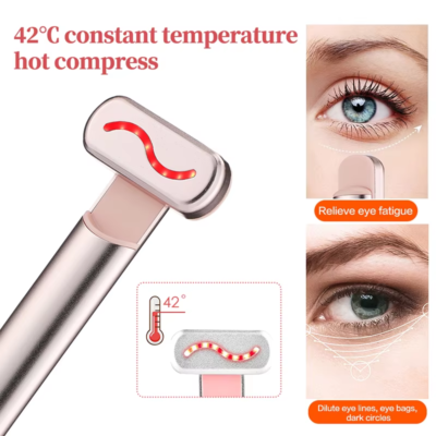Eye Beauty Device