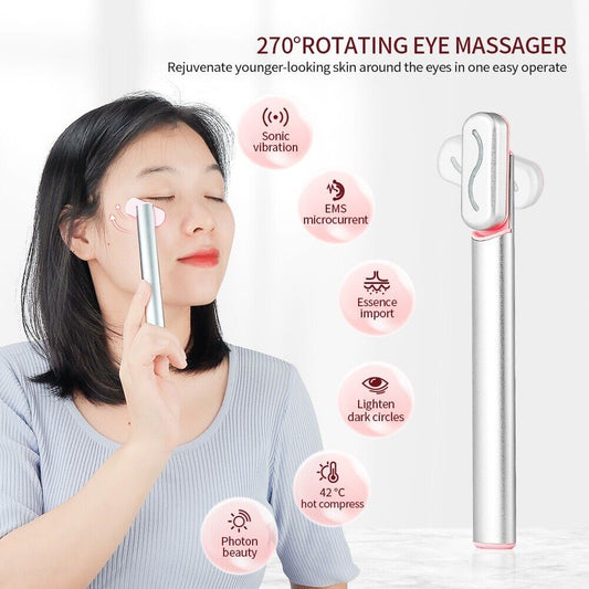 Eye Beauty Device