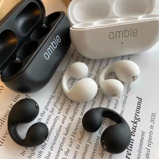 Bone Conduction Headphones