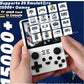 Retro Classic Game Console