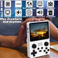 Retro Classic Game Console