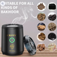 Bukhoor Perfume Dispenser Smart