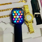 A59 Smart Watch