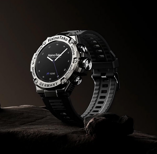 Haino Teko RW 39 Smart Watch