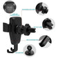 Auto Clamping Wireless Car Charger