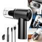 2 IN  1 WIRELESS VACUUM CLEANER