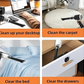 2 IN  1 WIRELESS VACUUM CLEANER