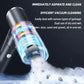 2 IN  1 WIRELESS VACUUM CLEANER