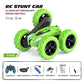 RC Stunt Car