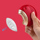 Portable Electric Nail Clipper