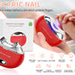 Portable Electric Nail Clipper