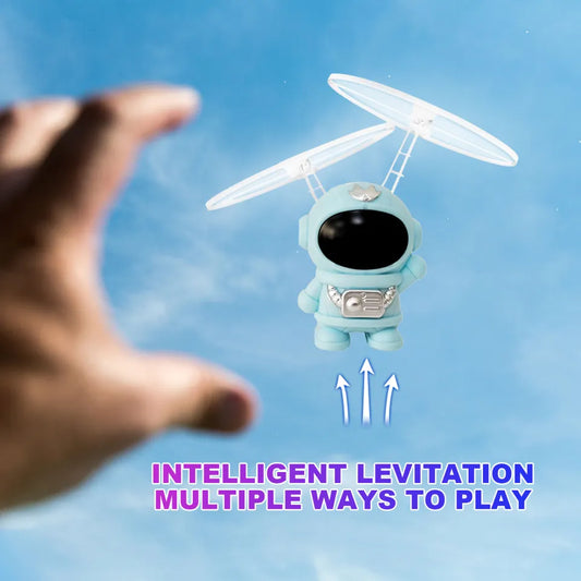 Astronaut Flying Toy