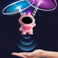 Astronaut Flying Toy