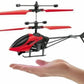 Electric Remote Control Helicopter