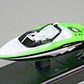Mini RC Boat Ship Remote Control Speedboat Speed Racing Boat Water Toy Kids