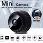 A9 Mini Wireless Security Camera