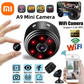A9 Mini Wireless Security Camera