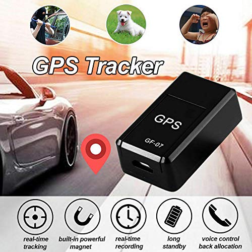 Mini GPS Tracker