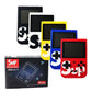 Sup Game Box Plus 400 In 1