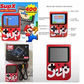 Sup Game Box Plus 400 In 1