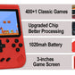 Sup Game Box Plus 400 In 1