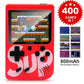 Sup Game Box Plus 400 In 1
