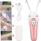 Electric Facial Threading Hair Removal
