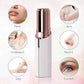 Facial Hair Remover