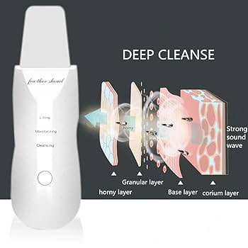 Face Blackhead Remover