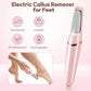 Electric Pedicure Foot File Callus Remover
