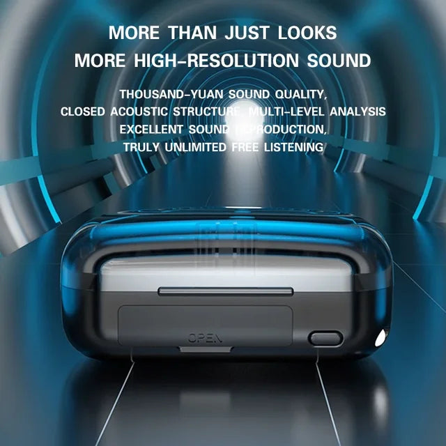 M30 TWS Wireless Earphones