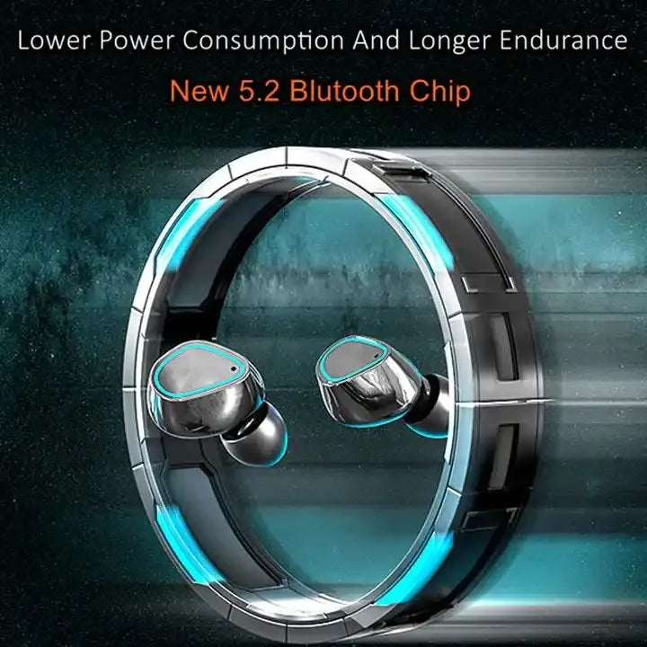 M30 TWS Wireless Earphones