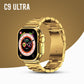X99 Ultra Max Smart Watch