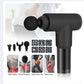 Muscle Massage Gun with 4 Heads FH-820