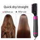 Hot Air Brush (5-in-1)