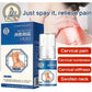 Pain Knee Type Spray