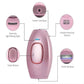 Mini Laser Hair Removal